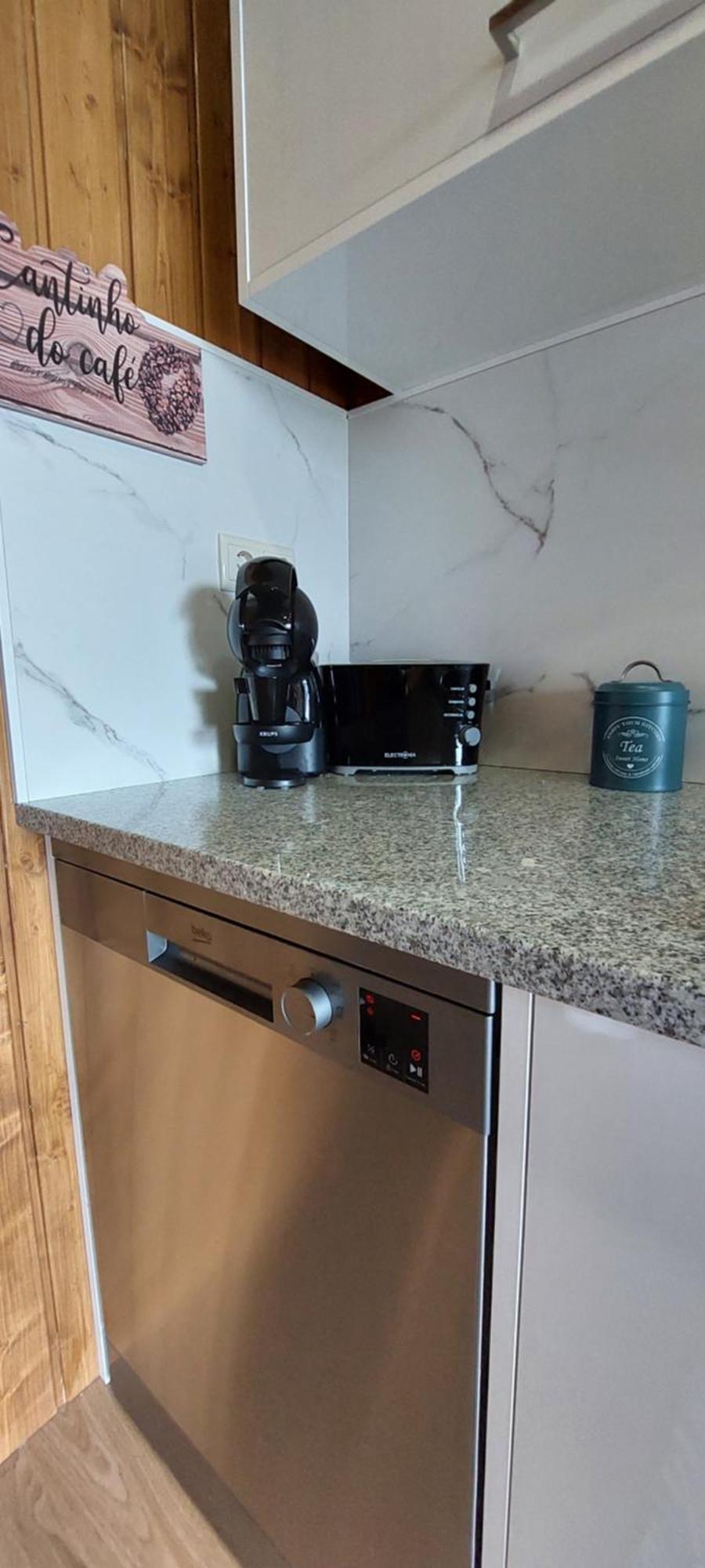 Fernandes Guest House Blue Bungalow Ponte de Lima Extérieur photo