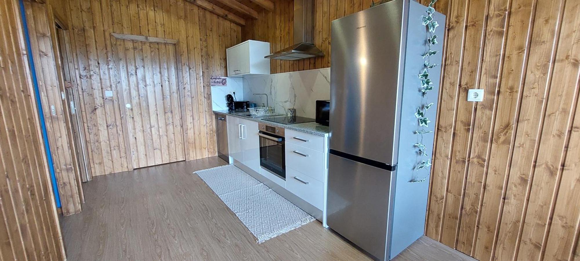 Fernandes Guest House Blue Bungalow Ponte de Lima Extérieur photo