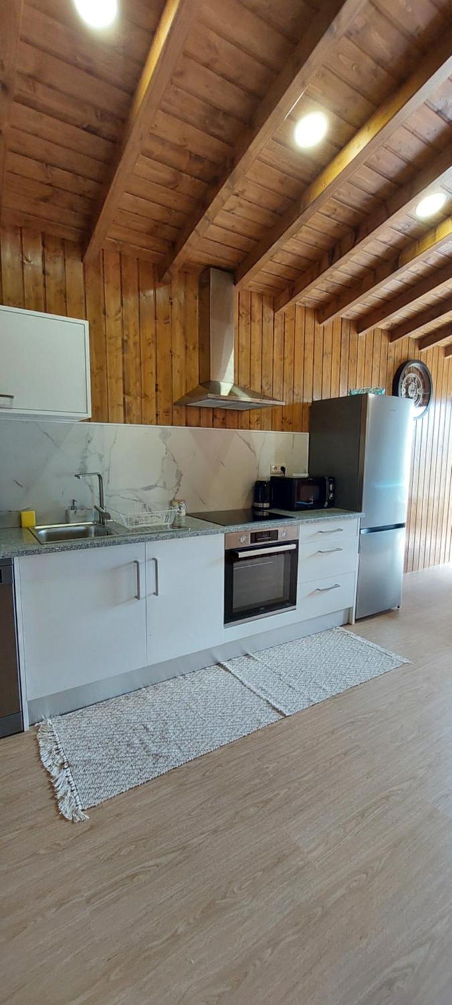Fernandes Guest House Blue Bungalow Ponte de Lima Extérieur photo