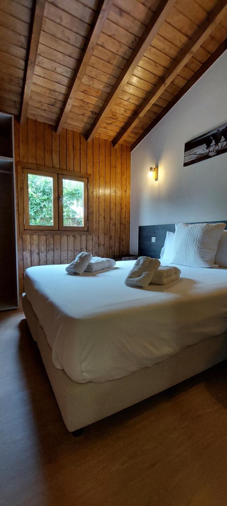 Fernandes Guest House Blue Bungalow Ponte de Lima Extérieur photo